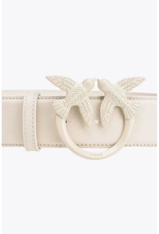 Diržas Pinko Love Berry H3 (3 cm) 100125A1K2Z14B