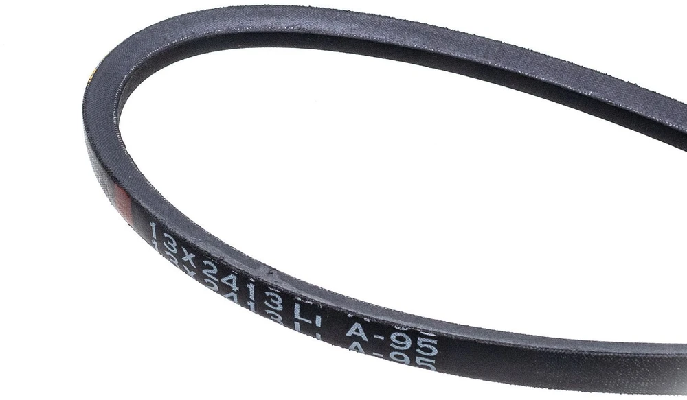DIRŽAS STIGA TORNADO 2098 MURRAY 37x11 37x61 13 mm, Li 2464 mm