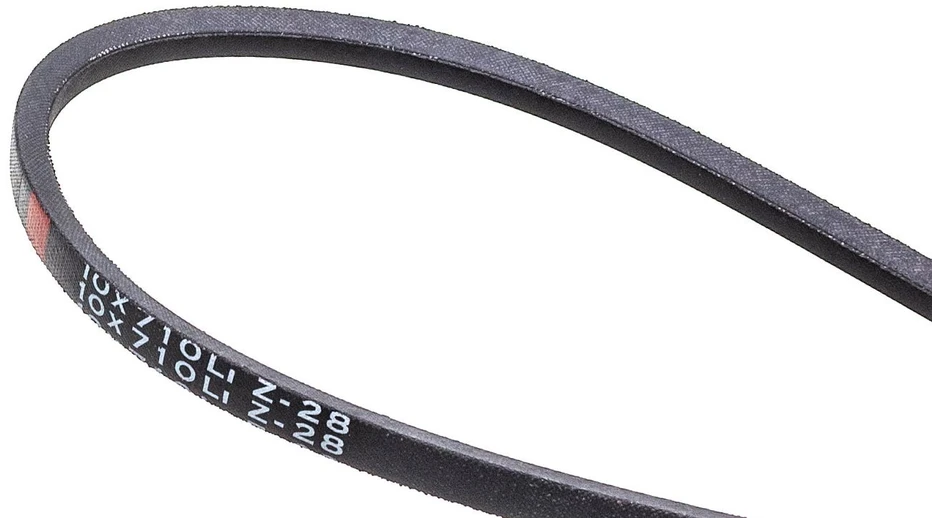DIRŽAS TINKANTIS CASTELGARDEN NG504TR 10 mm, Li 710 mm