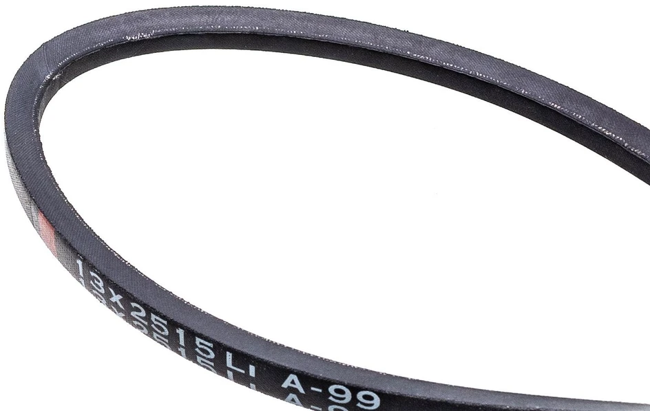 DIRŽAS TINKANTIS HUSQVARNAI CRAFTSMAN 13 mm, Li 2515 mm, 42" (107 cm) deniui