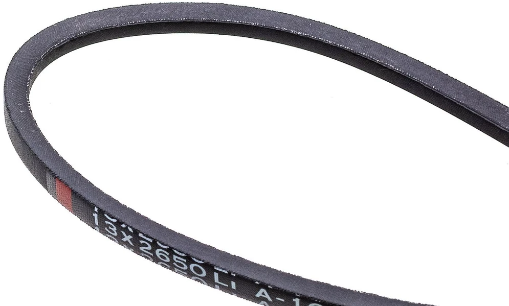 DIRŽAS TINKANTIS HUSQVARNAI CRAFTSMAN 46cali 117cm (Li): 2650 mm