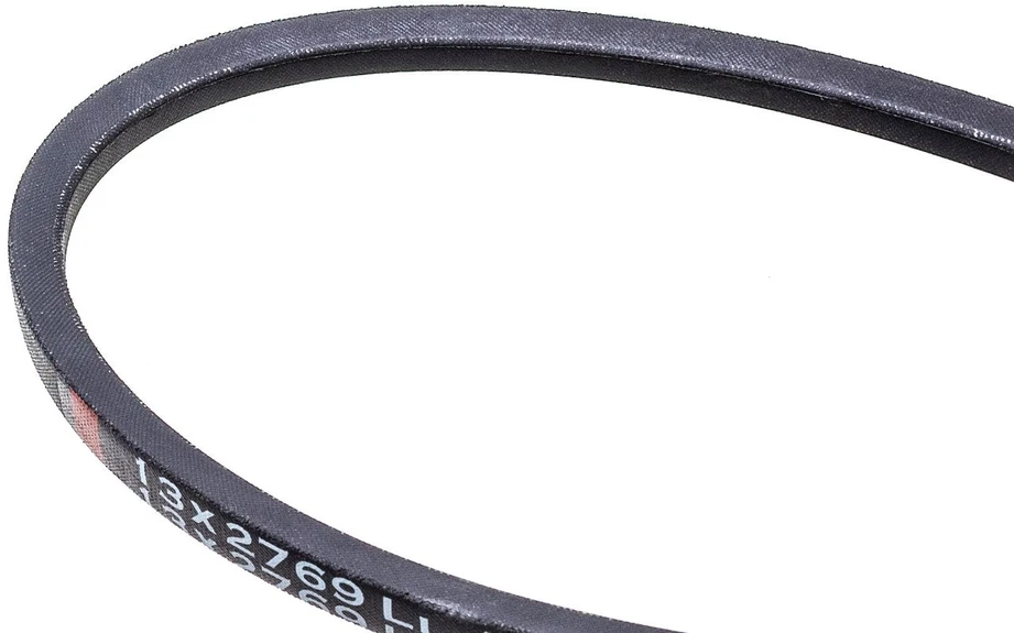 DIRŽAS TINKANTIS HUSQVARNAI CRAFTSMAN TRAKTORIUKO SU RANKINIU PERDAVIMU 13 mm, Li 2769 mm