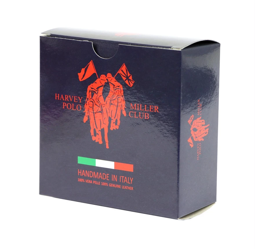 Diržas vyrams Harvey Miller 010/35