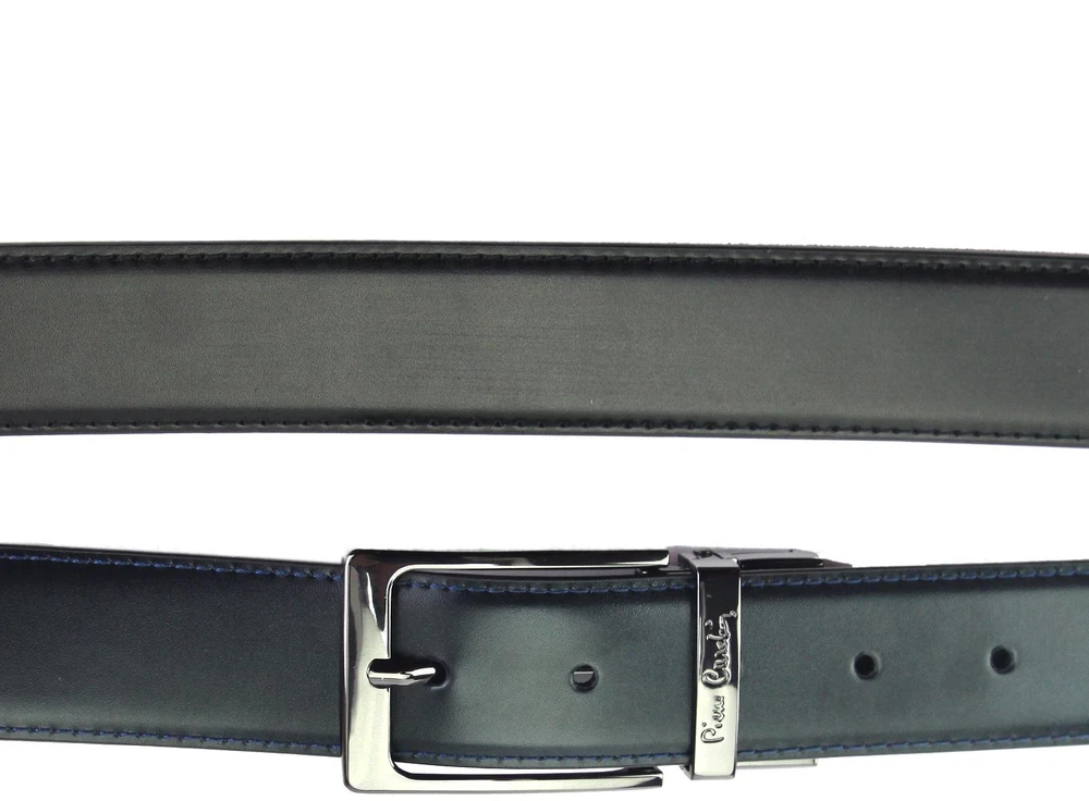 Diržas vyrams Pierre Cardin FWJX5 DOUBLE