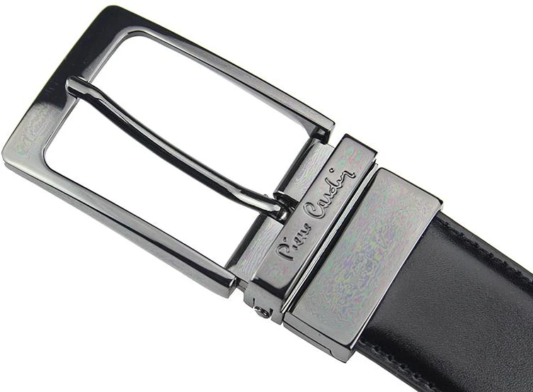Diržas vyrams Pierre Cardin FWJX5 DOUBLE