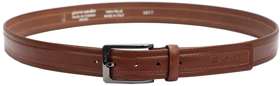 Diržas vyrams Pierre Cardin GF 9017