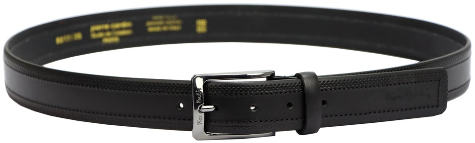 Diržas vyrams Pierre Cardin GF 9017