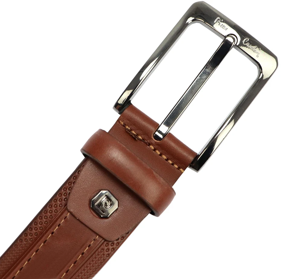 Diržas vyrams Pierre Cardin GF 9017