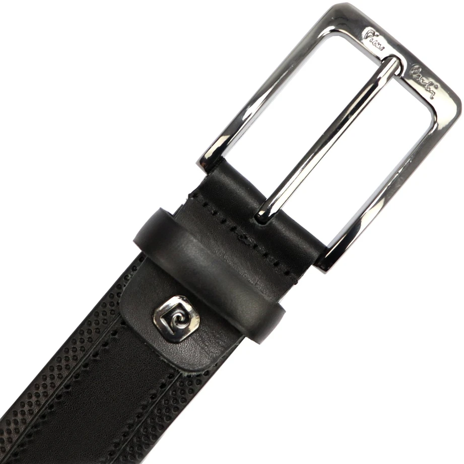 Diržas vyrams Pierre Cardin GF 9017