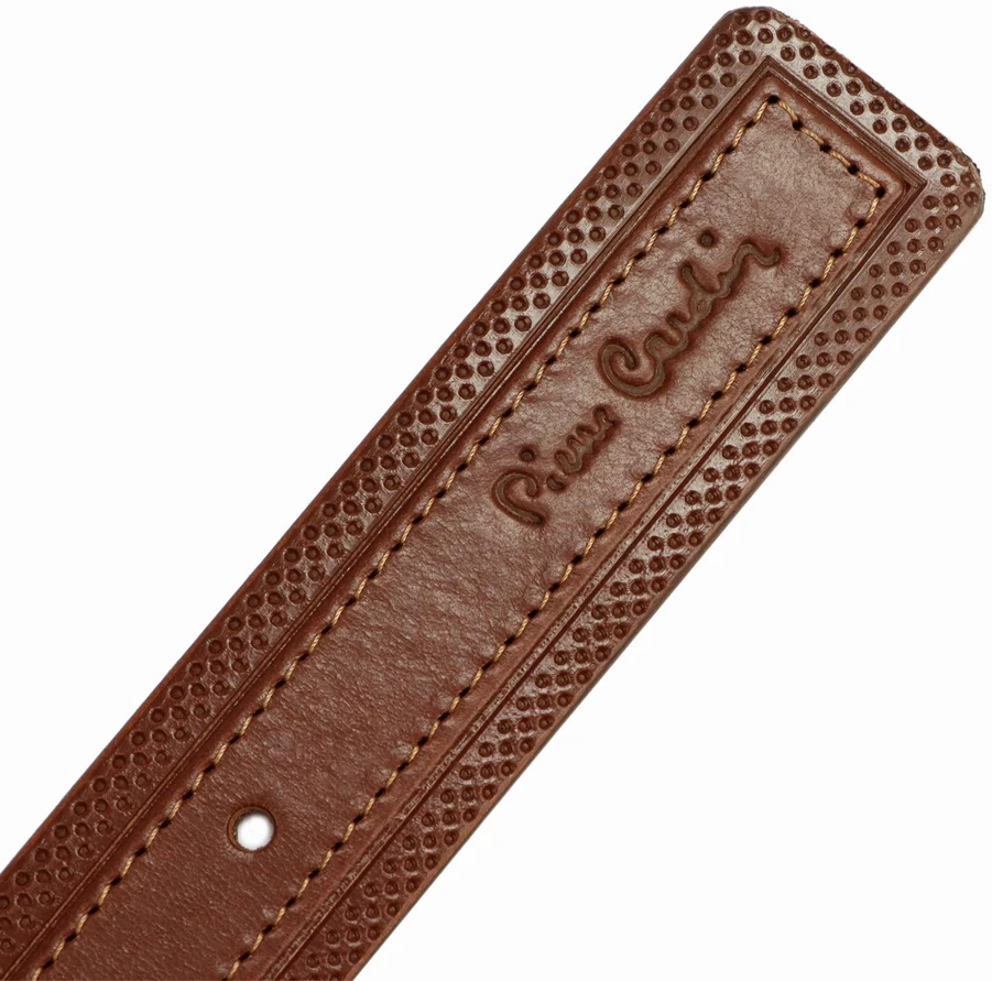 Diržas vyrams Pierre Cardin GF 9017