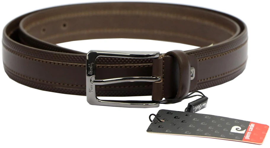 Diržas vyrams Pierre Cardin GF 9017