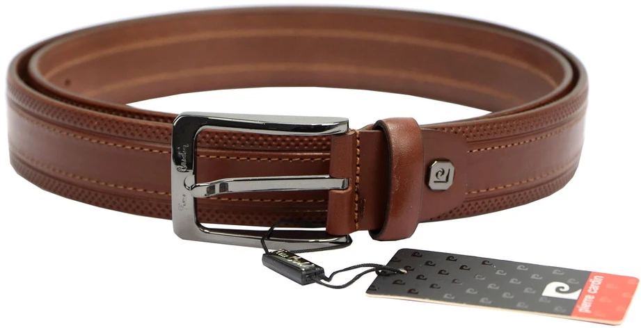 Diržas vyrams Pierre Cardin GF 9017