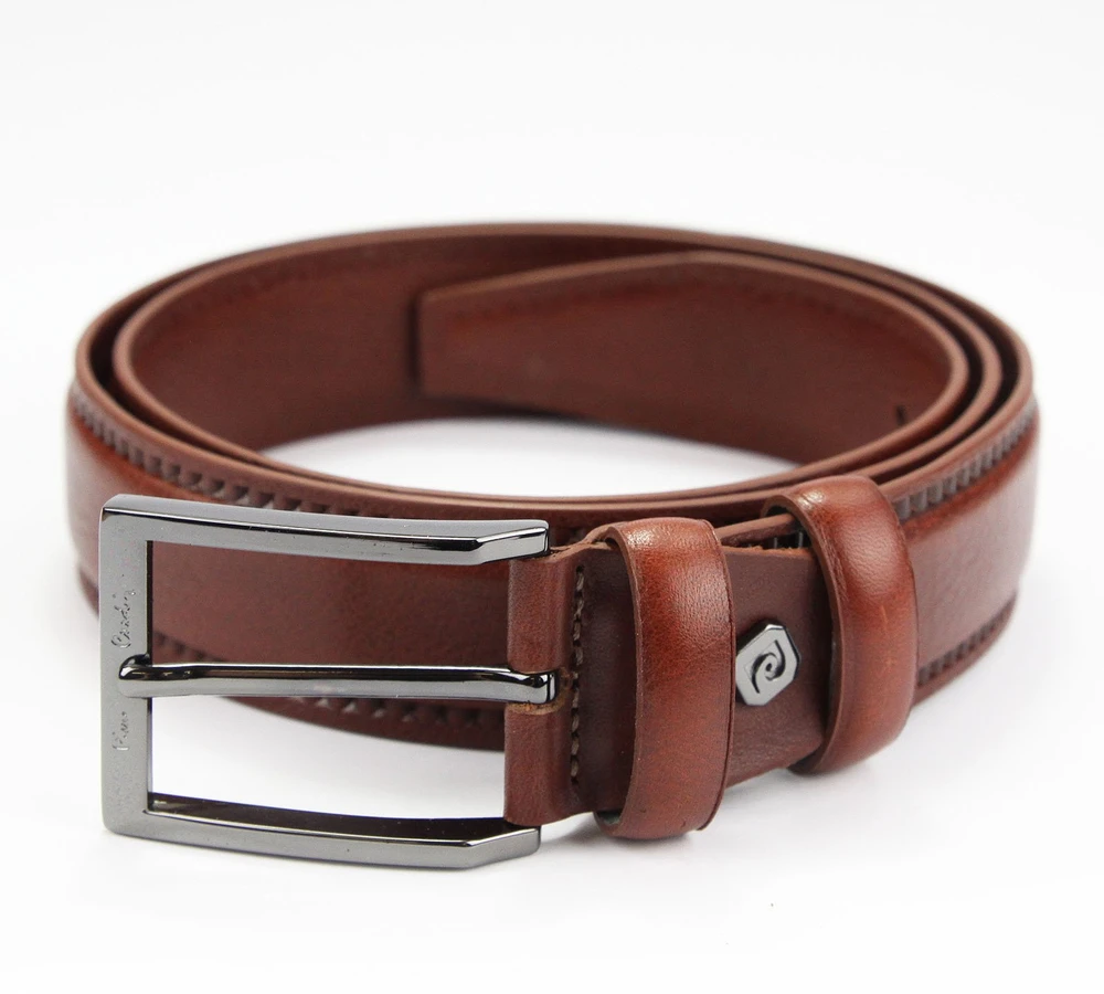 Diržas vyrams Pierre Cardin VNG 090 GF