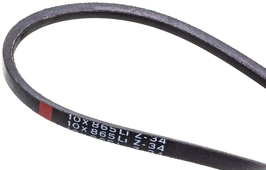 DIRŽAS Z34 10 mm, Li 865 mm