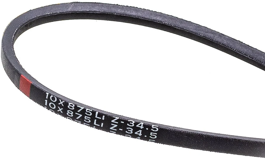 DIRŽAS Z34,5 10 mm, Li 875 mm