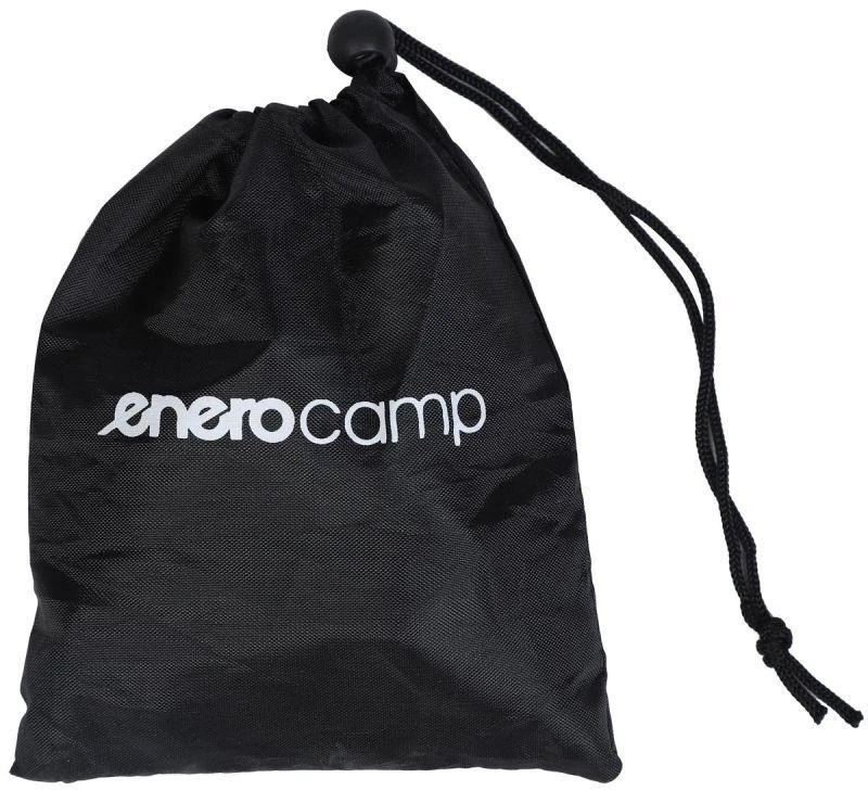 Enero Camp Hamakų tvirtinimo diržų rinkinys