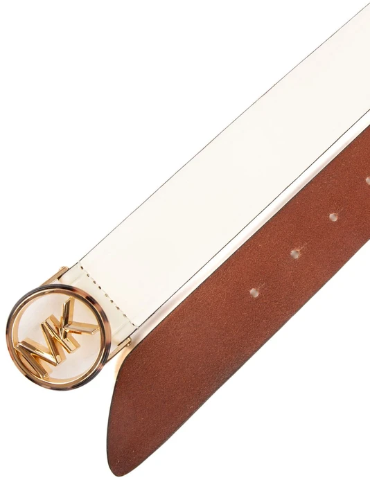 Dirželis Michael Kors 559032-OPTIC Baltas