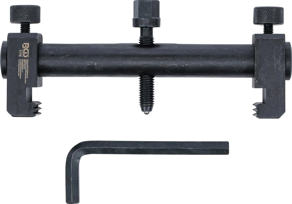 BGS DIRŽINIO SKRIEMULIO NUĖMIKLIS | 40–168 MM (7779)