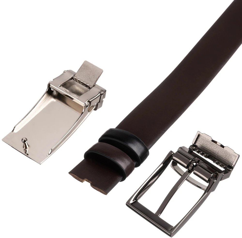 Diržo dovanų rinkinys vyrams Peterson PTN KL-B005-S001-D