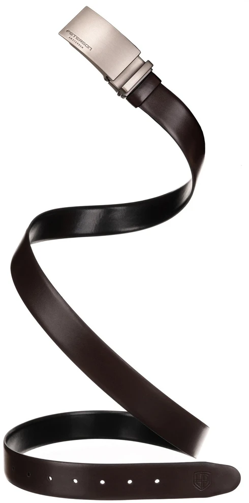 Diržo dovanų rinkinys vyrams Peterson PTN KL-B005-S001-D