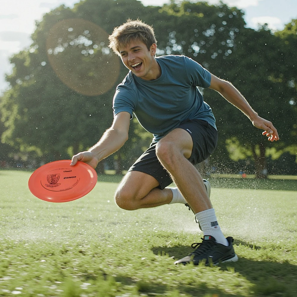 VEVOR Disc golf rinkinys, 12 diskų pradedantiesiems