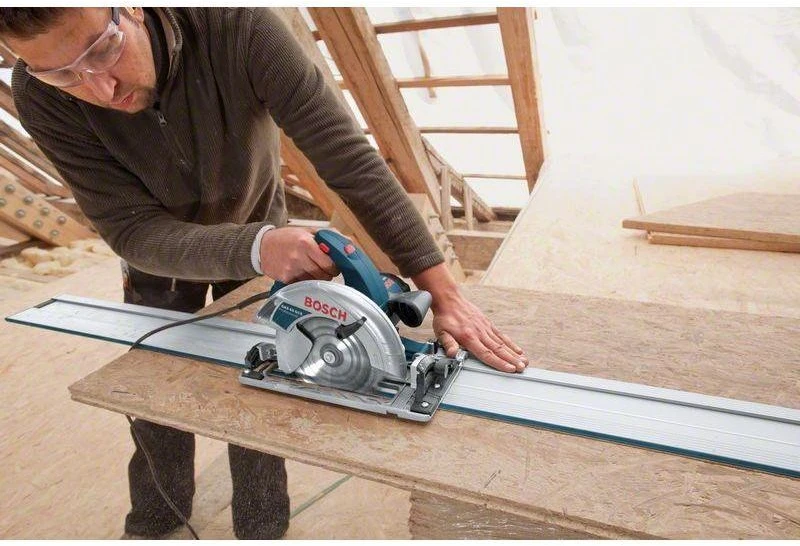 Bosch Rankinis diskinis pjūklas GKS 65 GCE