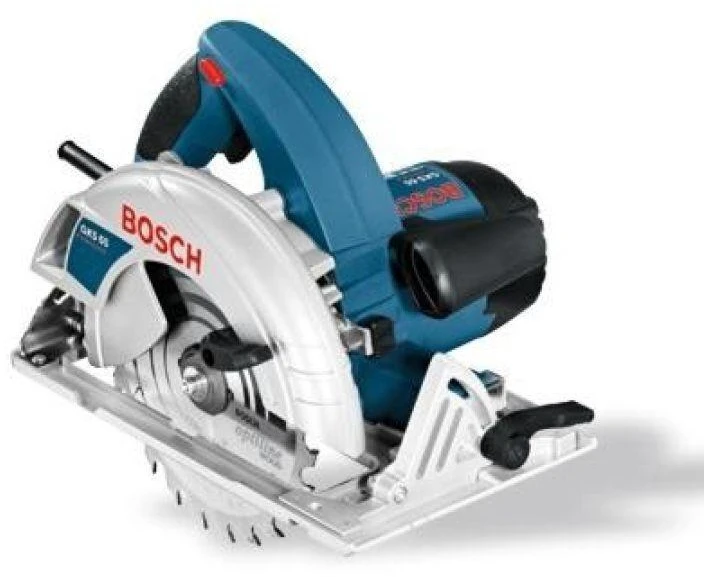 Bosch Rankinis diskinis pjūklas GKS 65 GCE