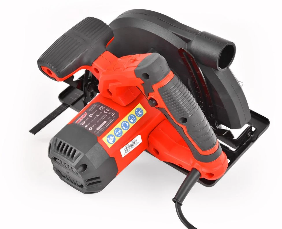 Diskinis pjūklas HECHT 1613, 1200 W