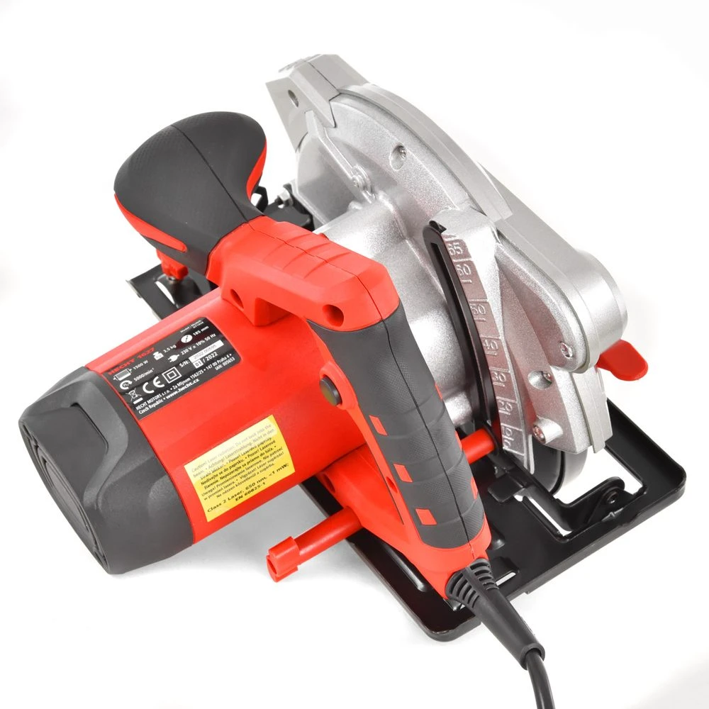 Diskinis pjūklas HECHT 1627, 1500 W