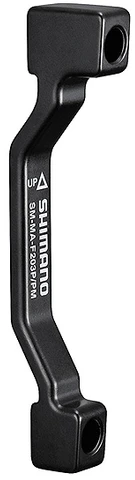 „Shimano“ diskinių tvirtinimo adapteris 203 mmSM-MA-F203 P/PM