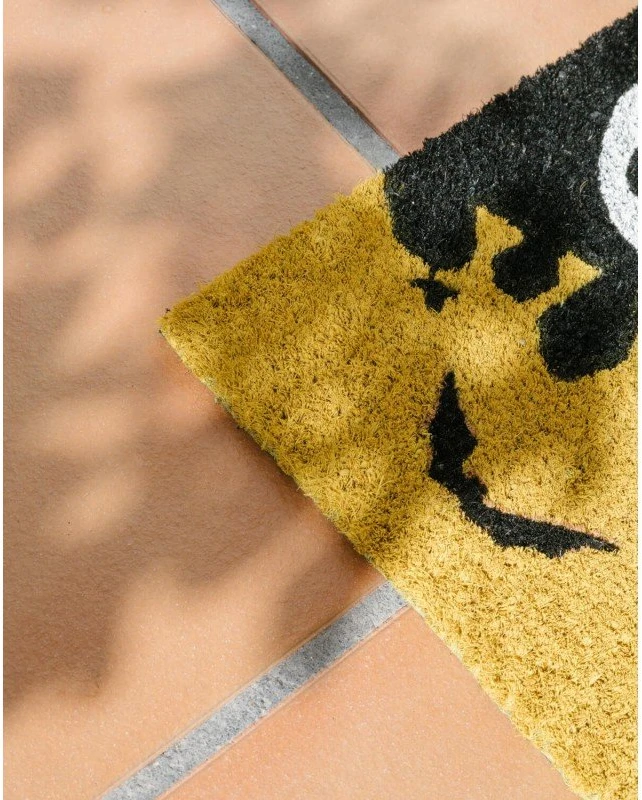 Other Brand Disney Nightmare Before Christmas - Doormat (40 x 60 cm)