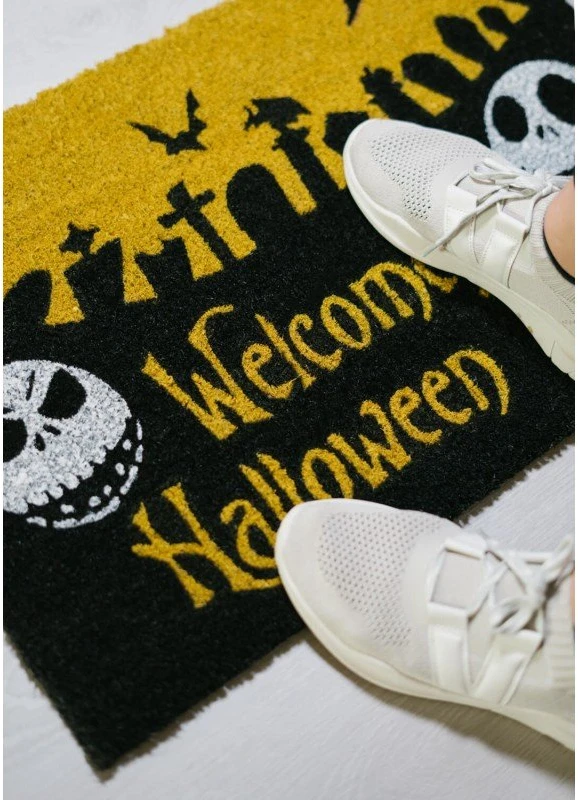 Other Brand Disney Nightmare Before Christmas - Doormat (40 x 60 cm)