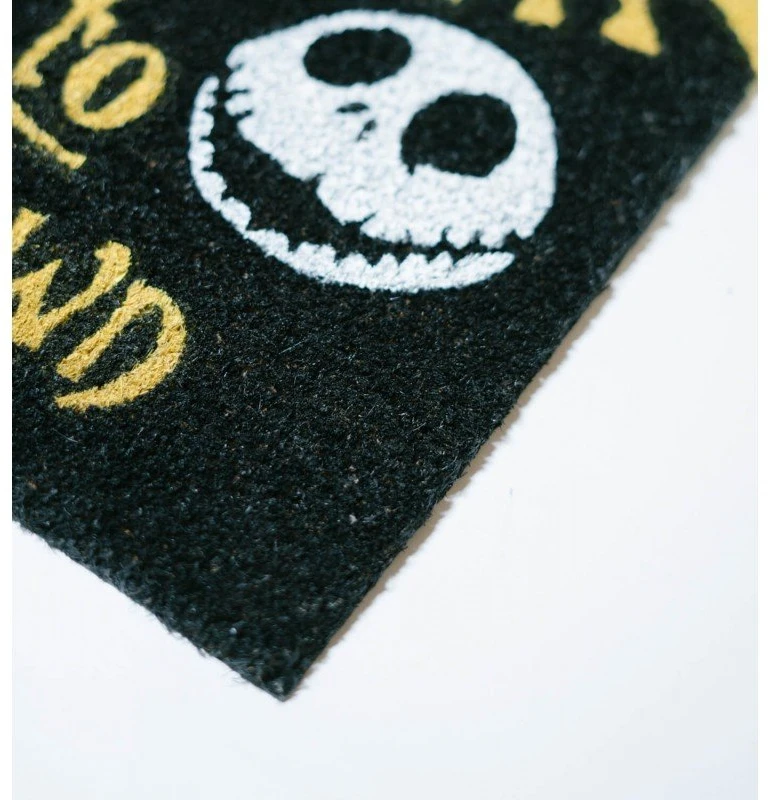 Other Brand Disney Nightmare Before Christmas - Doormat (40 x 60 cm)