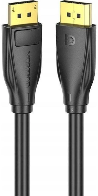 DisplayPort Cable 3m Vention HCCBI (juodas)