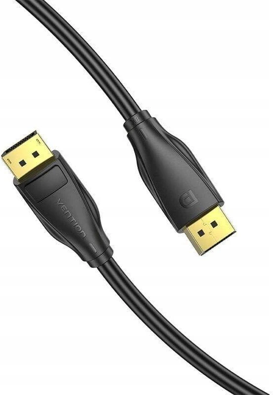 DisplayPort Cable 3m Vention HCCBI (juodas)