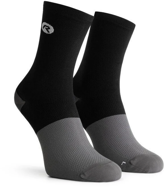 DISTANCE kojinės juodos 40-43 Rogelli