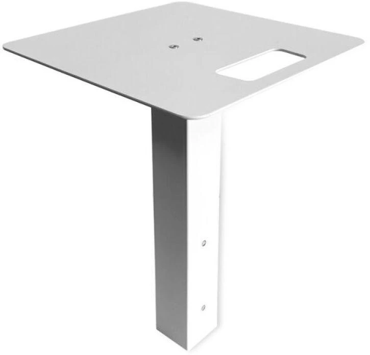 „Carruzzo DNA DJ BOOTH TOWERS WH“ kampinio stalo priedas