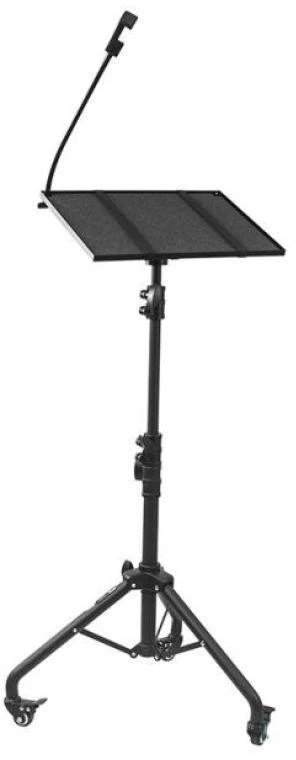 Carruzzo DNA PLS2 laptop tripod mixer projector iki 10 kg
