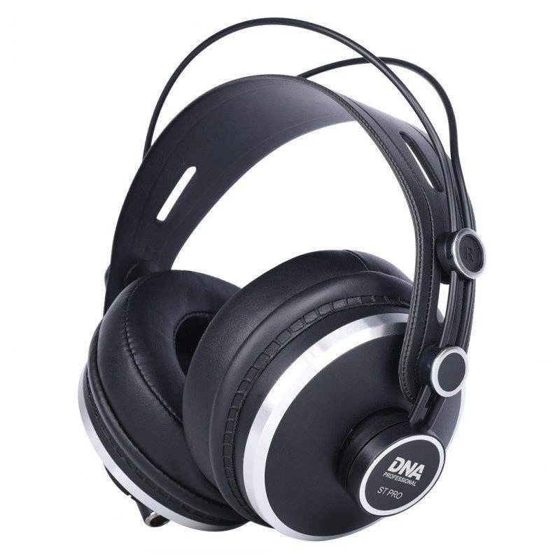 Dna Professional DNA ST Pro - closed studio ausinės