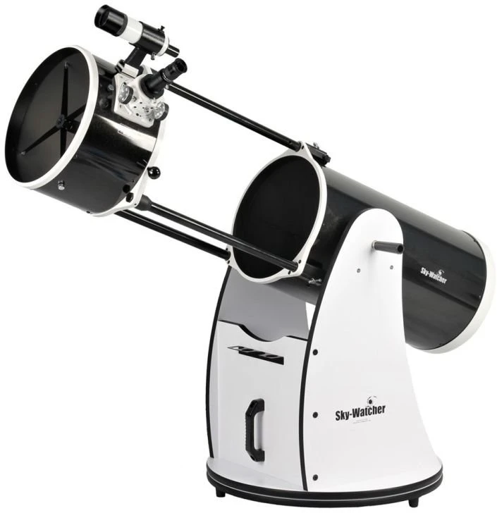 SkyWatcher Dobson tipo teleskopas Sky-Watcher Flex Tube, 12 colių, 305/1500