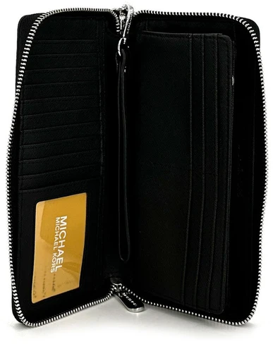 Dodatek MICHAEL KORS 35F7STVE7LBLK. Torebka, Kolor MAN. Kobieta.