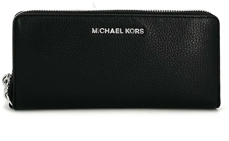 Dodatek MICHAEL KORS 35F7STVE7LBLK. Torebka, Kolor MAN. Kobieta.