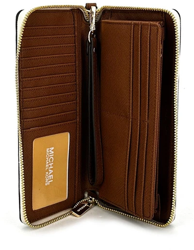 Dodatek MICHAEL KORS 35F8GTVT3BVNL. Torebka, Kolor MAN. Kobieta.