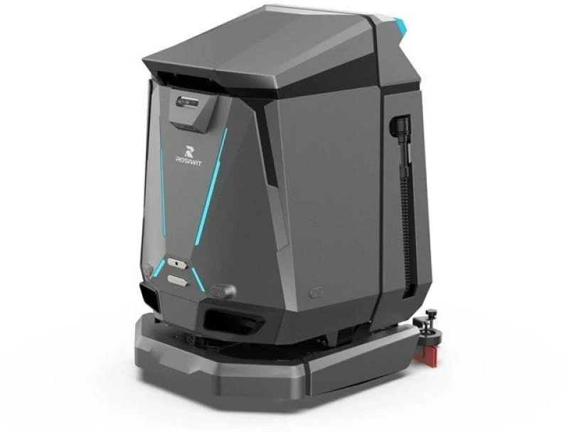 Rosiwit Skywalker 50 Docking station Pilkas