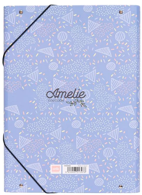 Amelie - Folder / Folder for storing documents