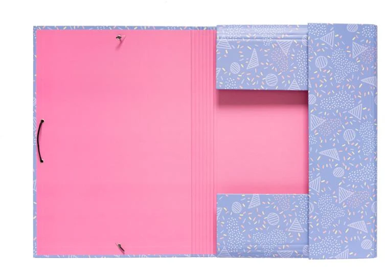 Amelie - Folder / Folder for storing documents