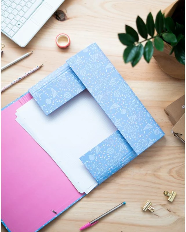Amelie - Folder / Folder for storing documents