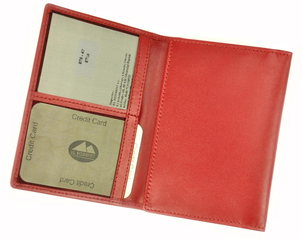Dokumentų dėklas EL FORREST 879-47 RFID