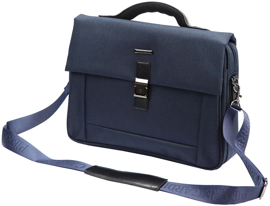 Dokumentų ir kompiuterio krepšys Pierre Cardin 319 XINU12