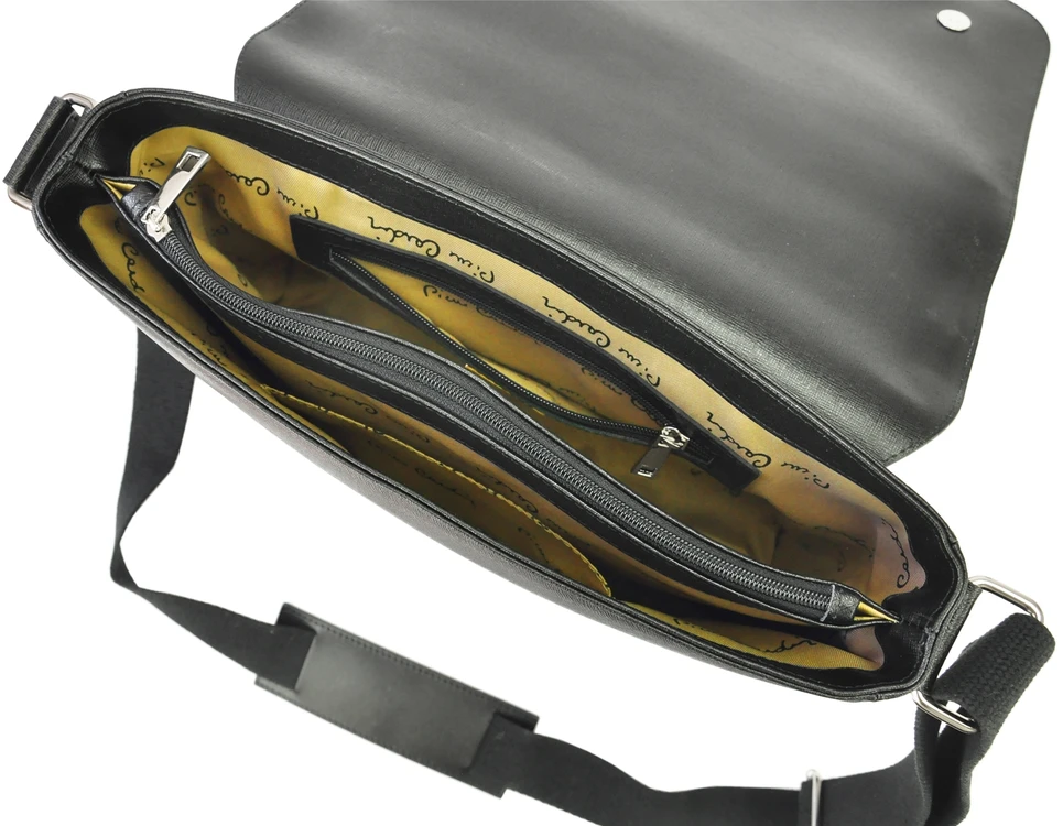 Dokumentų krepšys vyrams Pierre Cardin FRZ 1638 FRENZY